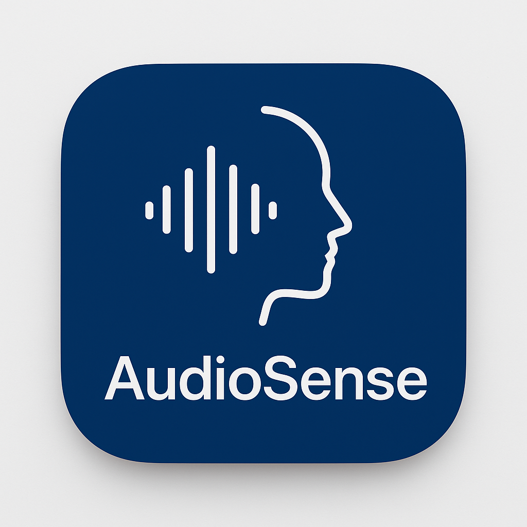 AudioSense